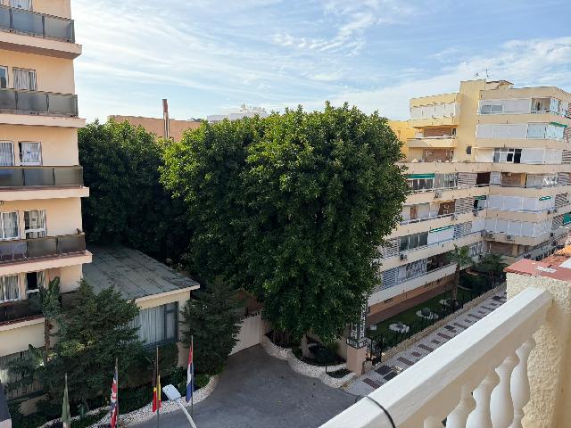 Imagen 10 Inmueble 306243 - Estudio en venta en Torremolinos / Frente al Hotel Maragua