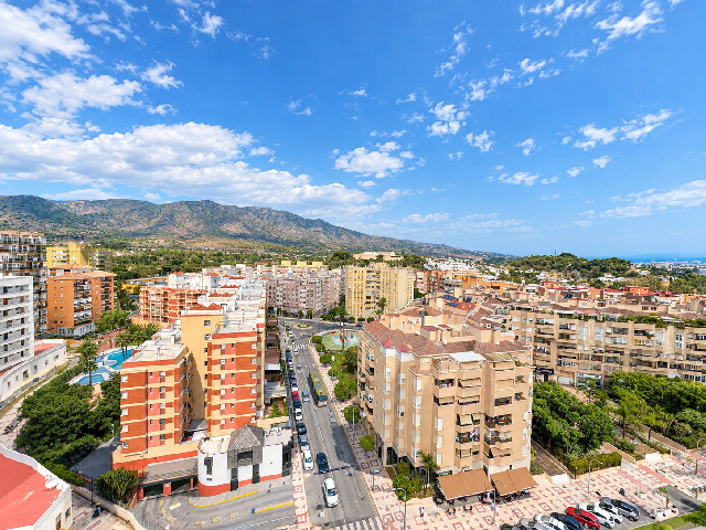 Imagen 3 Inmueble 306282 - Apartamento en venta en Torremolinos / Espectacular vivienda Atico en Torremolinos