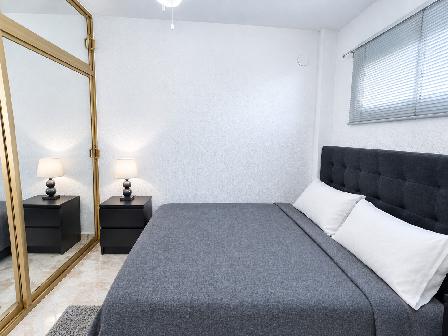 Imagen 7 Apartamento en venta en Torremolinos / Espectacular vivienda Atico en Torremolinos