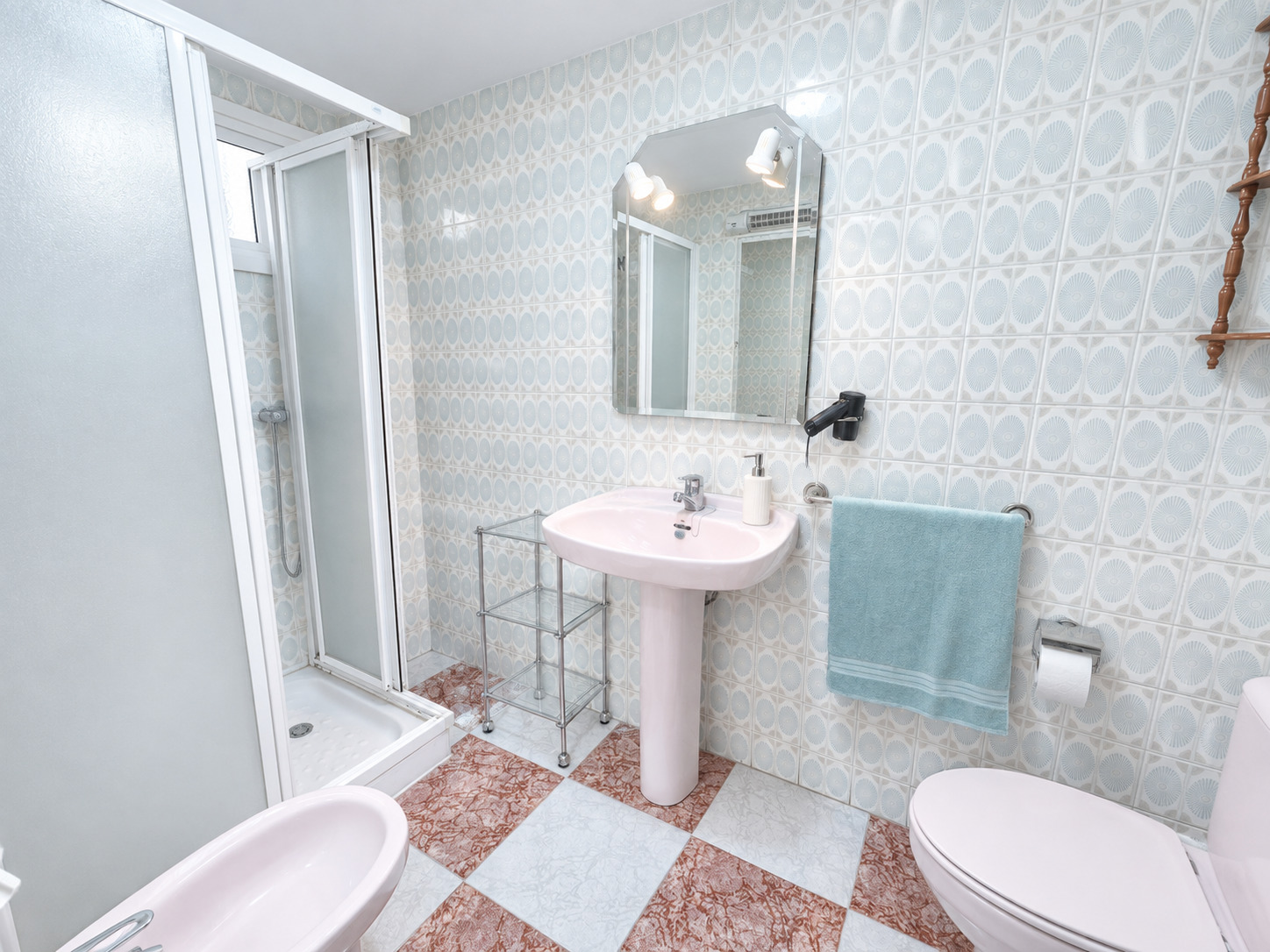 Imagen 6 Apartamento en venta en Torremolinos / Espectacular vivienda Atico en Torremolinos
