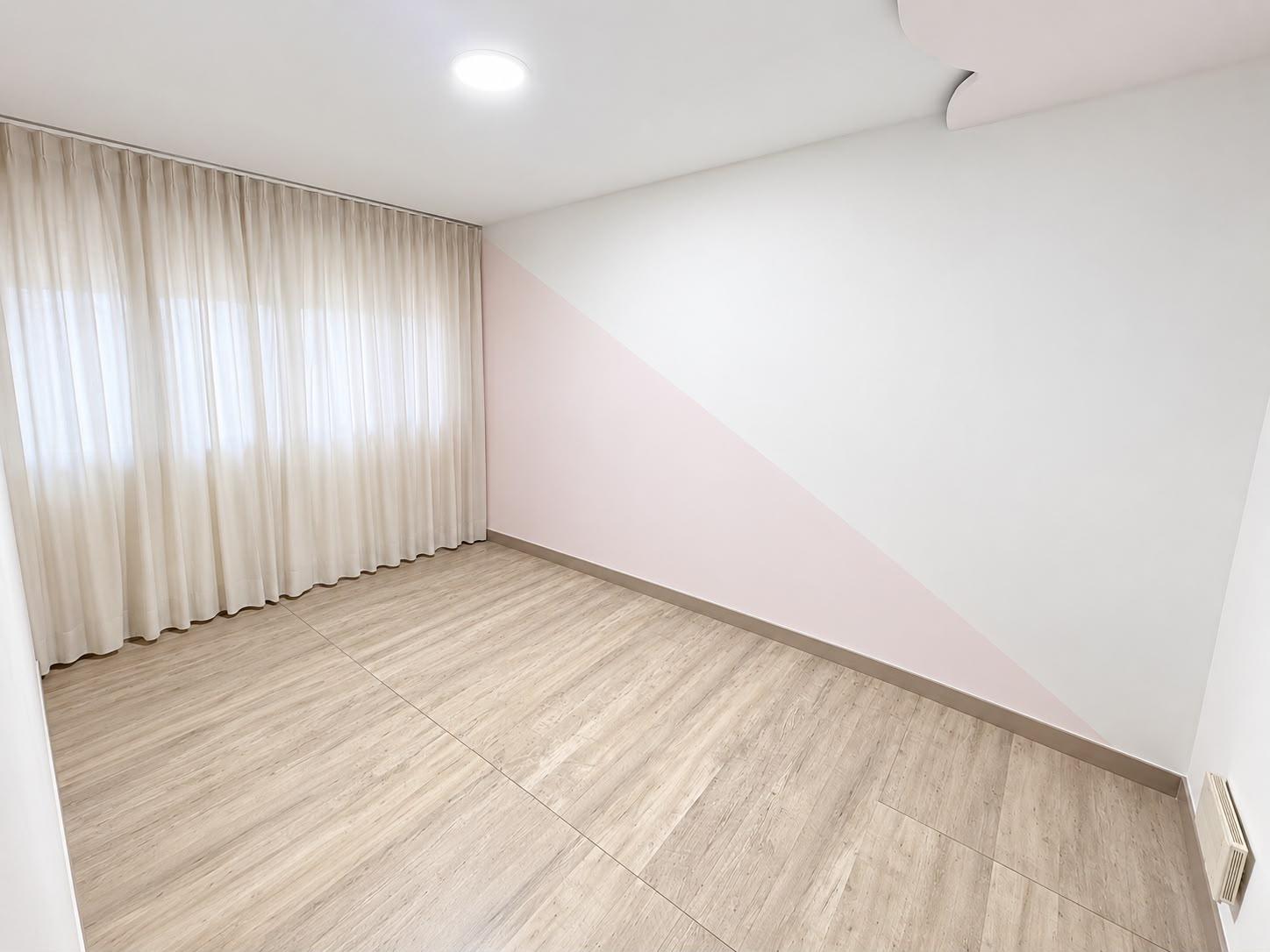 Imagen 3 Apartamento en venta en Málaga / Piso doble en la Virreina con muchas posibilidades