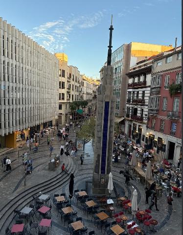 Imagen 1 Inmueble 306529 - Apartamento en venta en Málaga / En pleno centro historico