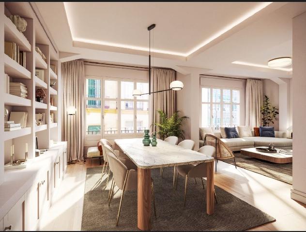 Imagen 2 Inmueble 306529 - Apartamento en venta en Málaga / En pleno centro historico