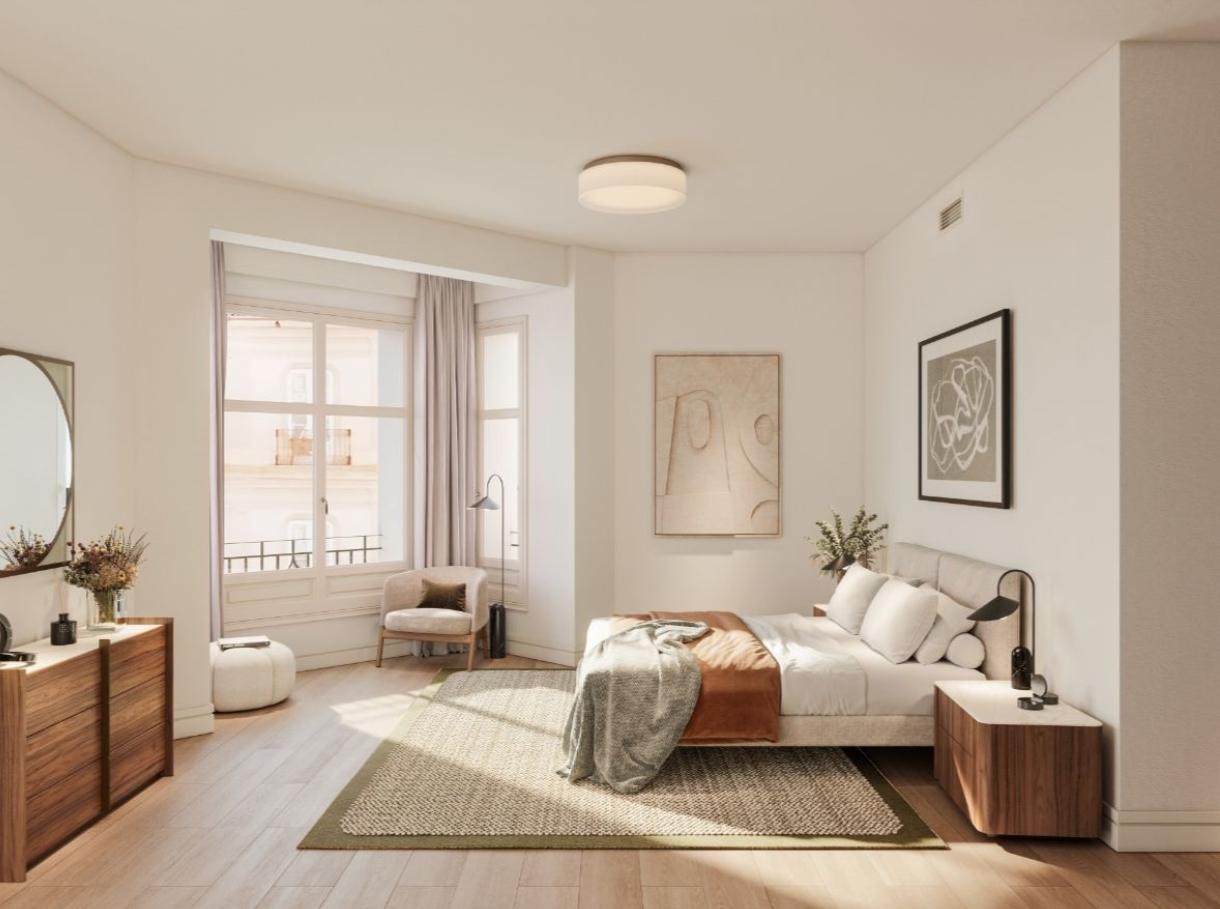 Imagen 4 Apartamento en venta en Málaga / En pleno centro historico
