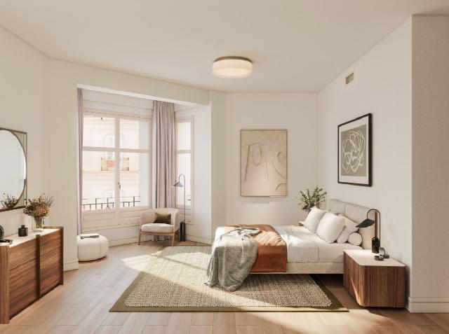 Imagen 4 Inmueble 306529 - Apartamento en venta en Málaga / En pleno centro historico