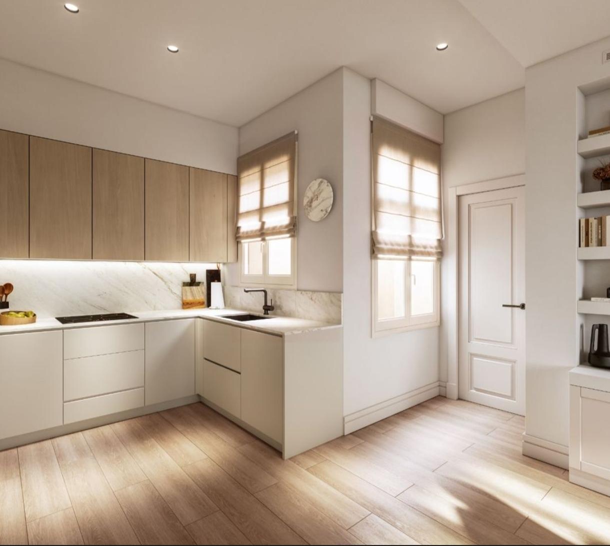 Imagen 5 Apartamento en venta en Málaga / En pleno centro historico