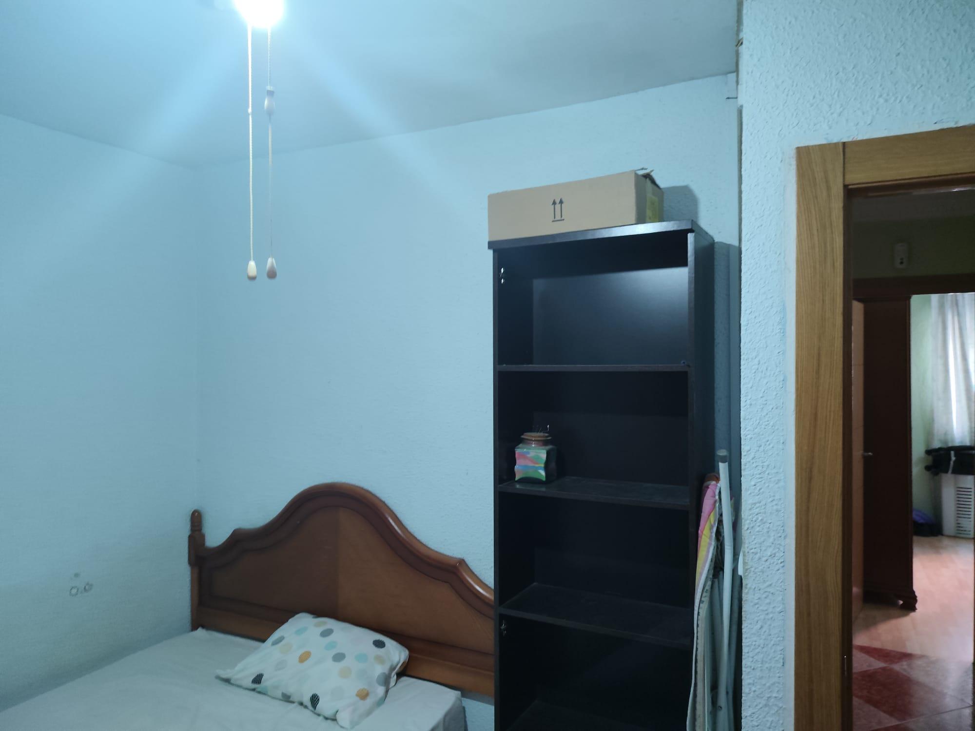 Imagen 9 Apartamento en venta en Málaga / Barrio de La Paz-La Luz, frente parada de metro