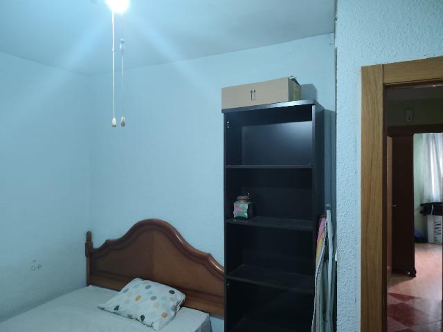 Imagen 9 Inmueble 306547 - Apartamento en venta en Málaga / Barrio de La Paz-La Luz, frente parada de metro