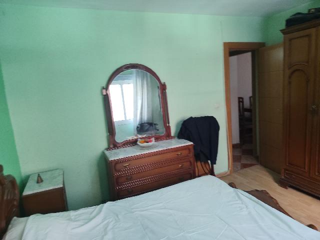 Imagen 10 Inmueble 306547 - Apartamento en venta en Málaga / Barrio de La Paz-La Luz, frente parada de metro