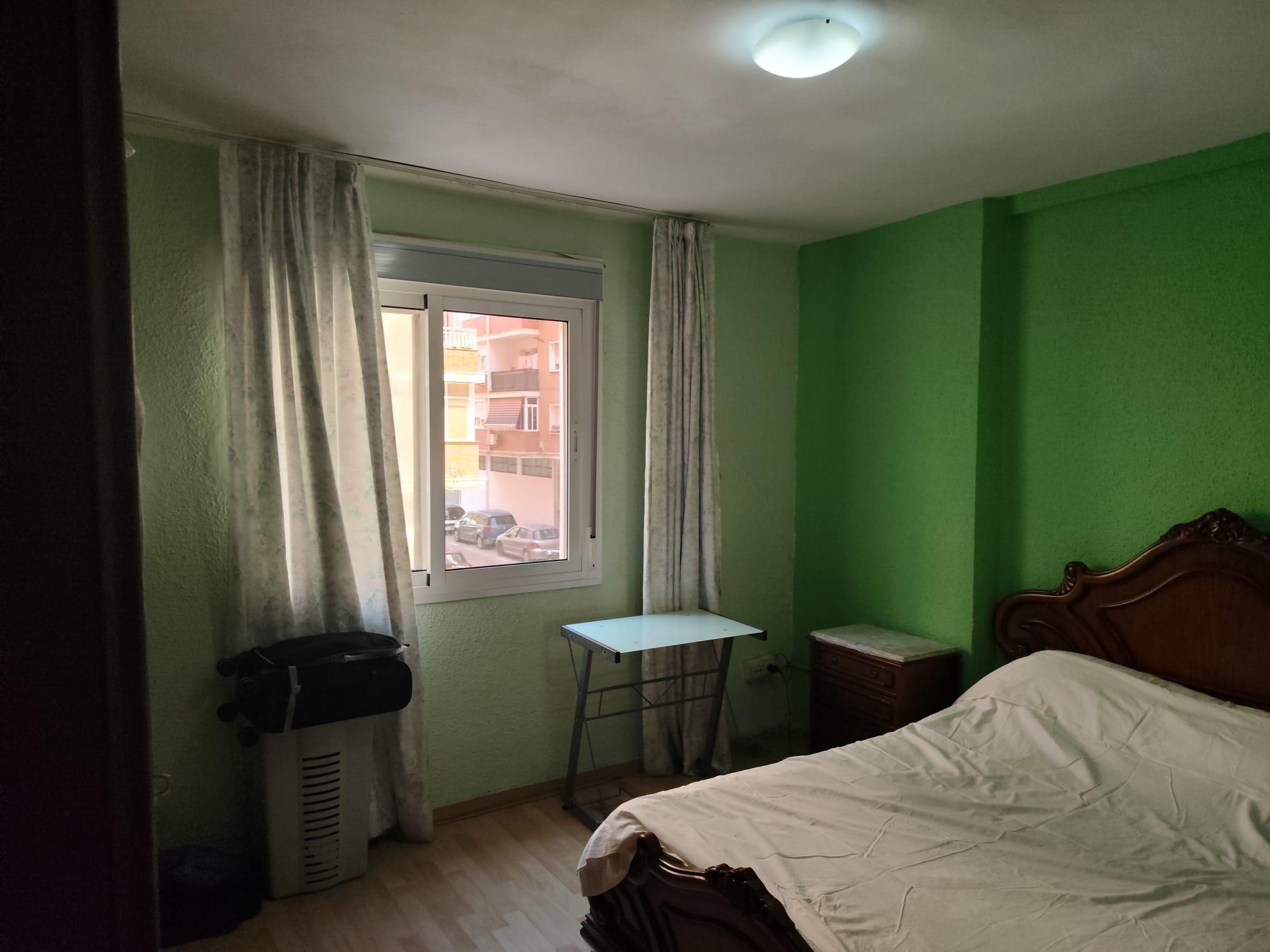 Imagen 12 Apartamento en venta en Málaga / Barrio de La Paz-La Luz, frente parada de metro