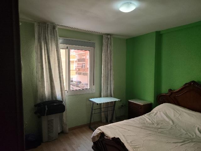 Imagen 12 Inmueble 306547 - Apartamento en venta en Málaga / Barrio de La Paz-La Luz, frente parada de metro