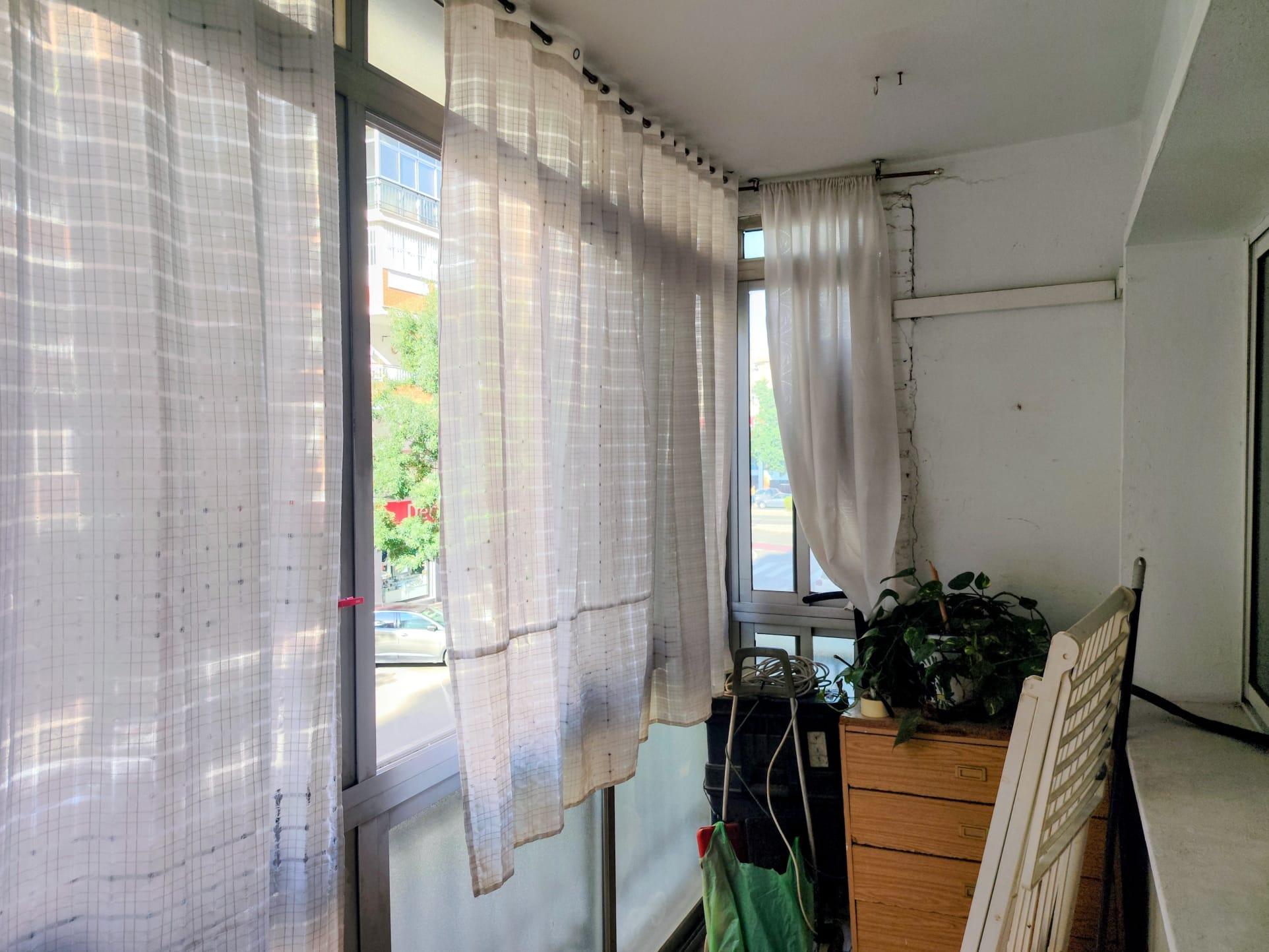Imagen 3 Apartamento en venta en Málaga / Barrio de La Paz-La Luz, frente parada de metro
