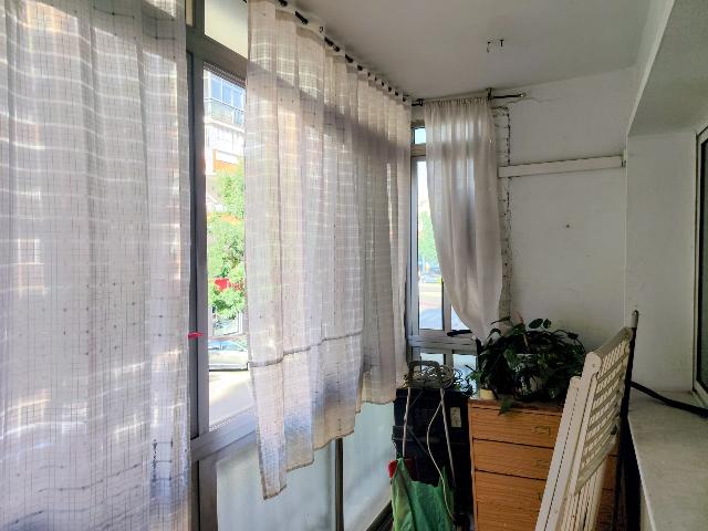 Imagen 3 Inmueble 306547 - Apartamento en venta en Málaga / Barrio de La Paz-La Luz, frente parada de metro