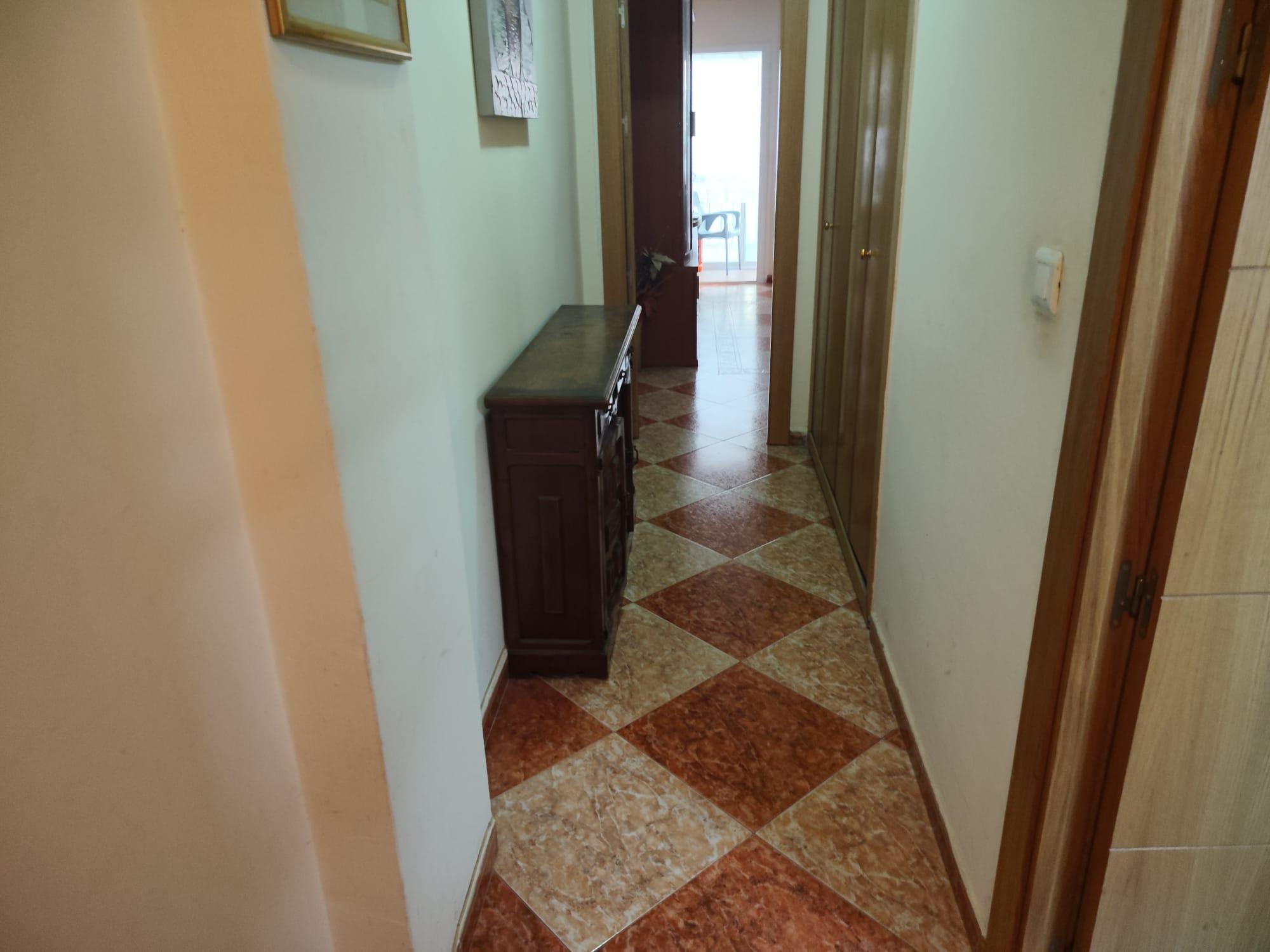 Imagen 11 Apartamento en venta en Málaga / Barrio de La Paz-La Luz, frente parada de metro