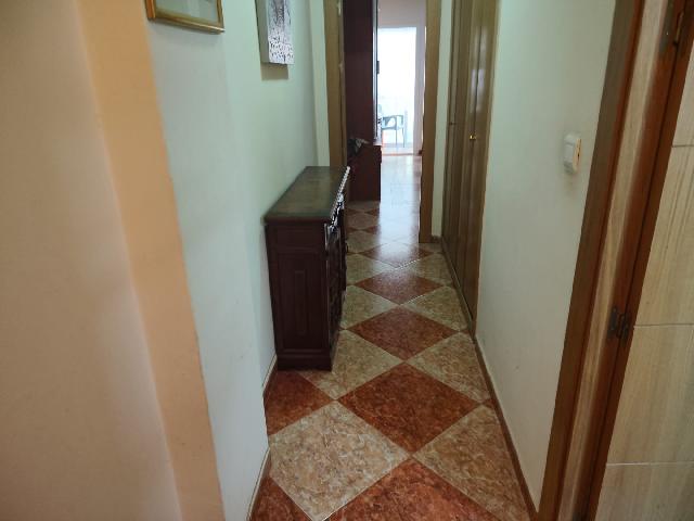 Imagen 11 Inmueble 306547 - Apartamento en venta en Málaga / Barrio de La Paz-La Luz, frente parada de metro