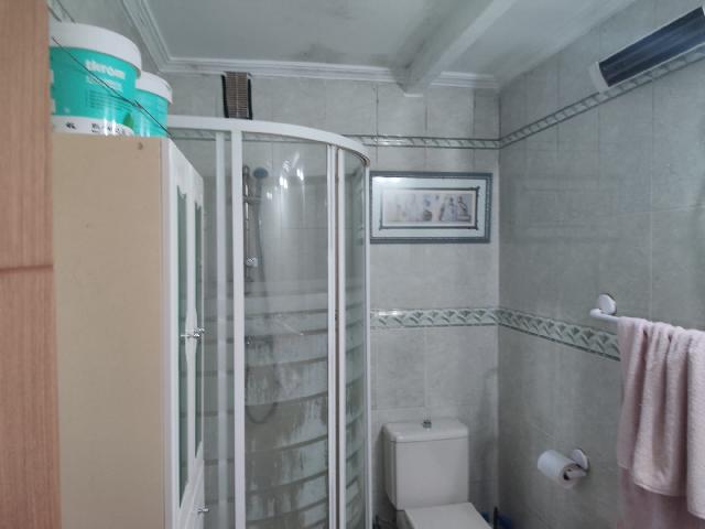 Imagen 14 Inmueble 306547 - Apartamento en venta en Málaga / Barrio de La Paz-La Luz, frente parada de metro