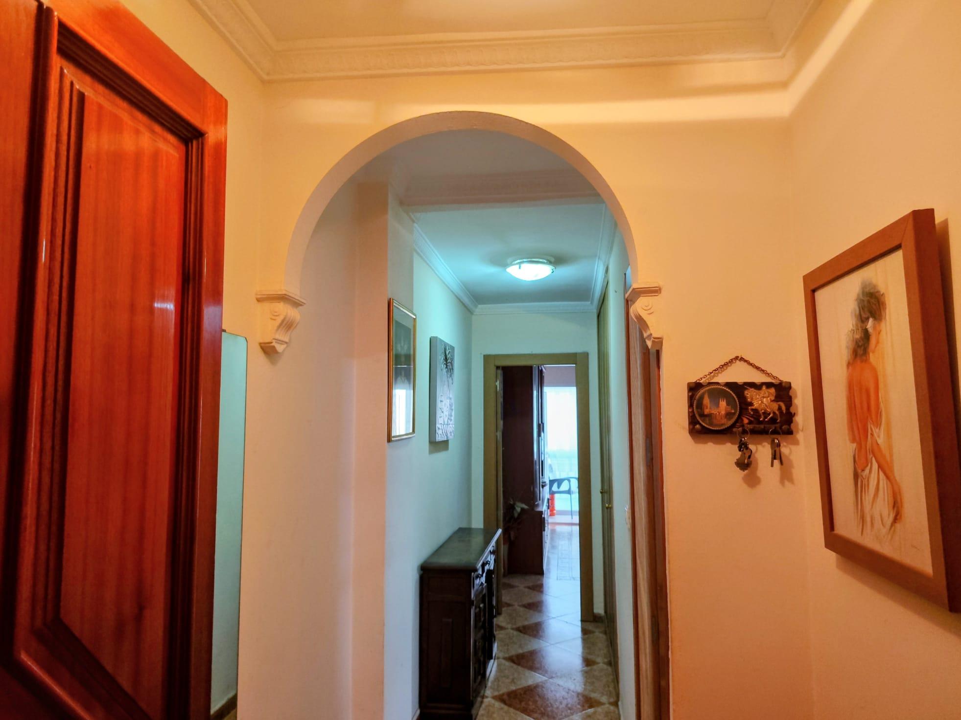 Imagen 8 Apartamento en venta en Málaga / Barrio de La Paz-La Luz, frente parada de metro