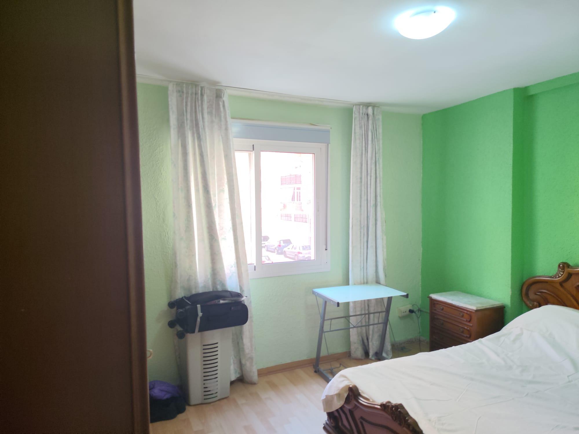 Imagen 16 Apartamento en venta en Málaga / Barrio de La Paz-La Luz, frente parada de metro