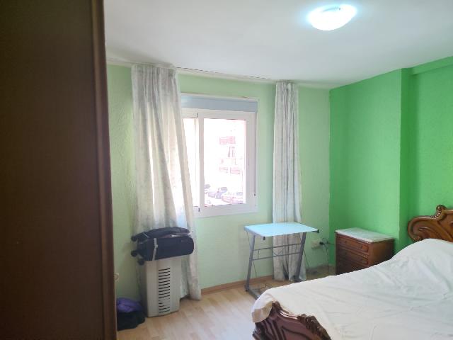 Imagen 16 Inmueble 306547 - Apartamento en venta en Málaga / Barrio de La Paz-La Luz, frente parada de metro