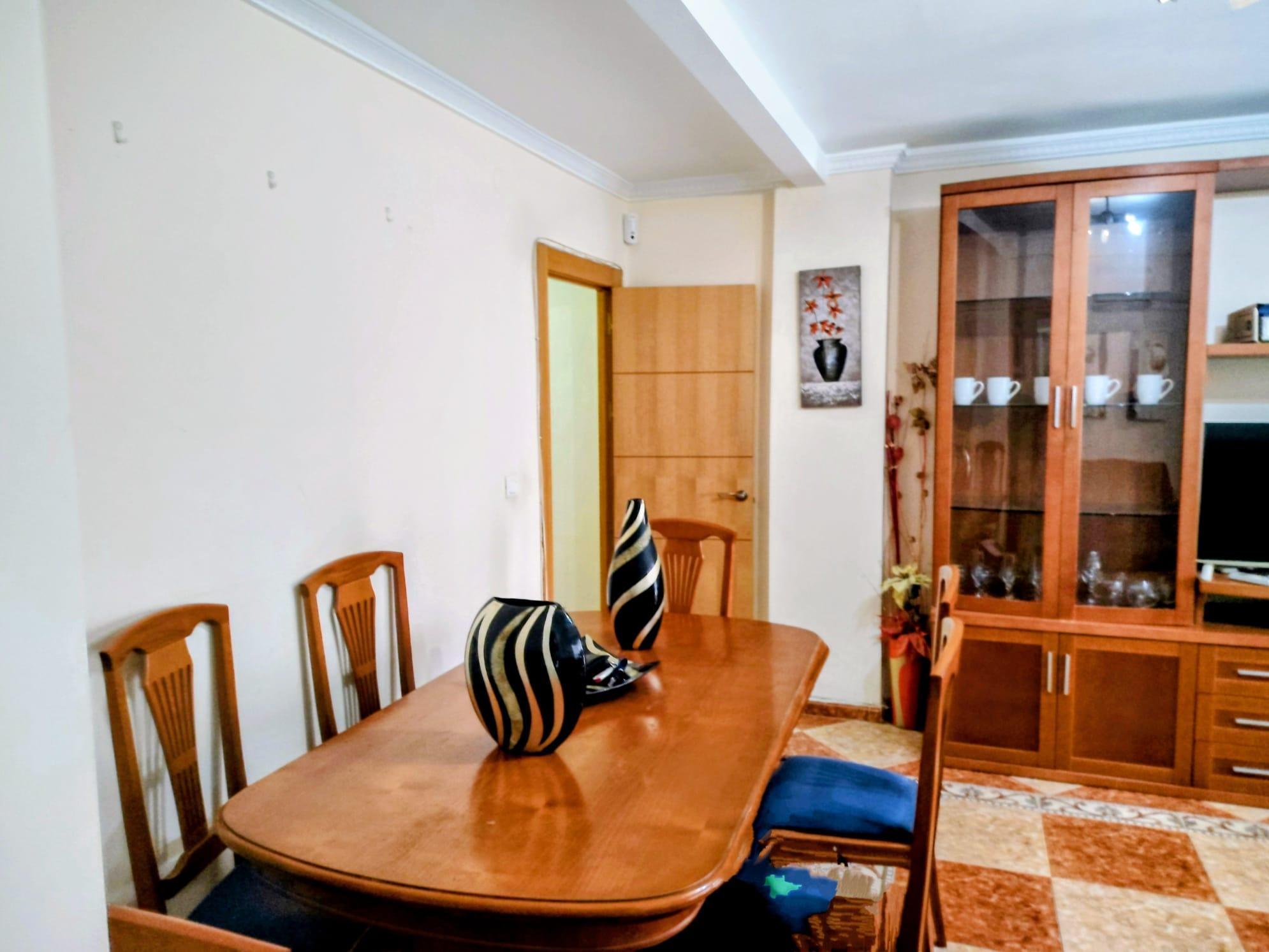Imagen 17 Apartamento en venta en Málaga / Barrio de La Paz-La Luz, frente parada de metro
