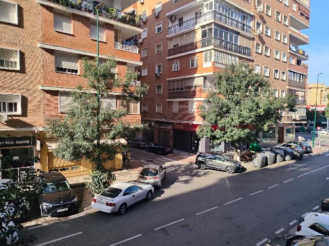 Imagen 18 Inmueble 306547 - Apartamento en venta en Málaga / Barrio de La Paz-La Luz, frente parada de metro