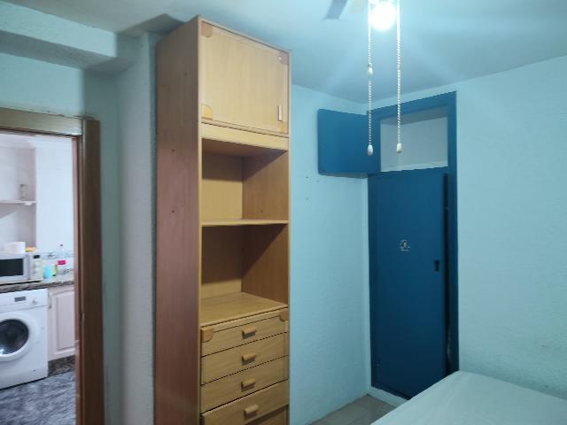 Imagen 20 Inmueble 306547 - Apartamento en venta en Málaga / Barrio de La Paz-La Luz, frente parada de metro