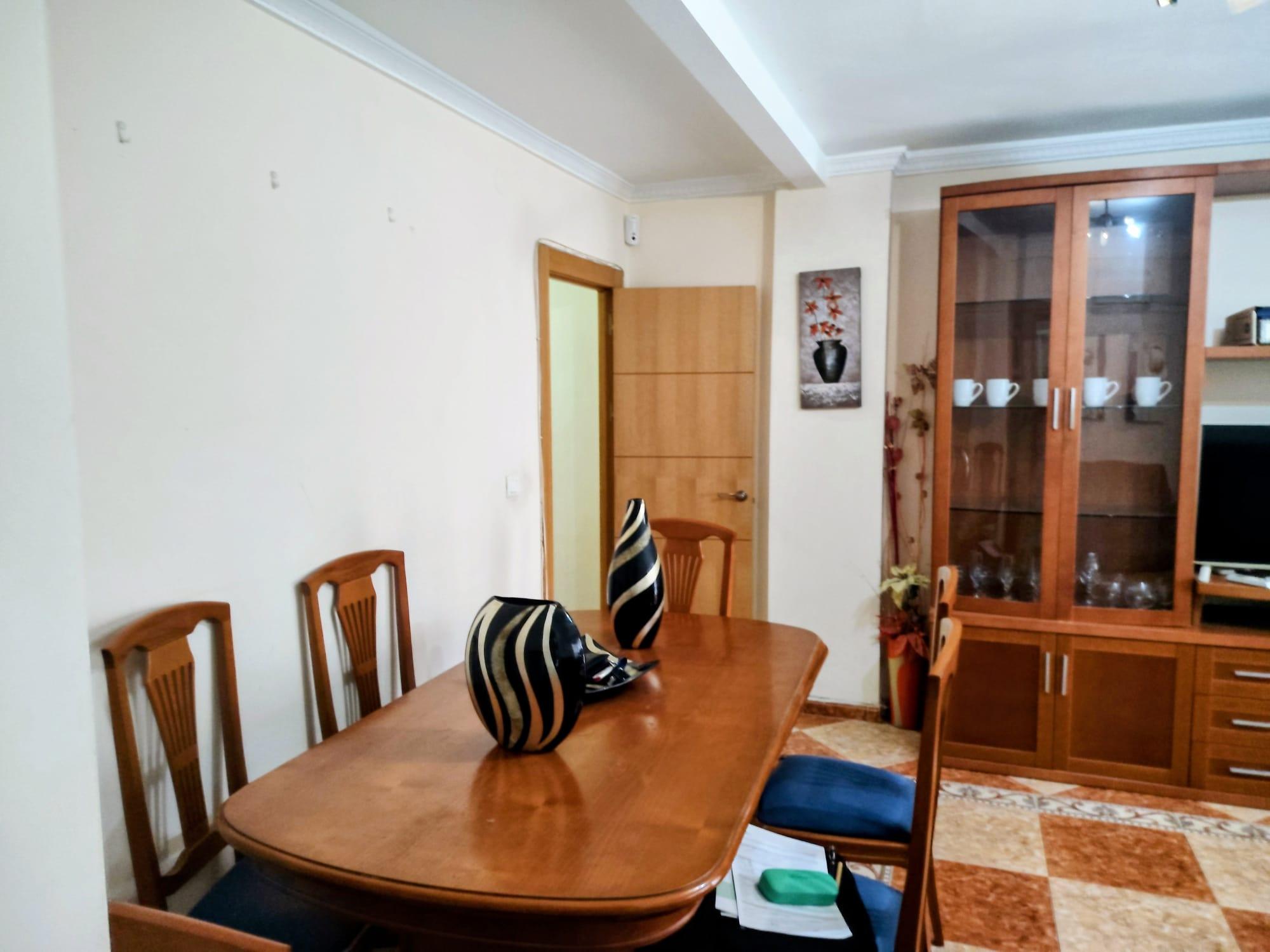 Imagen 22 Apartamento en venta en Málaga / Barrio de La Paz-La Luz, frente parada de metro