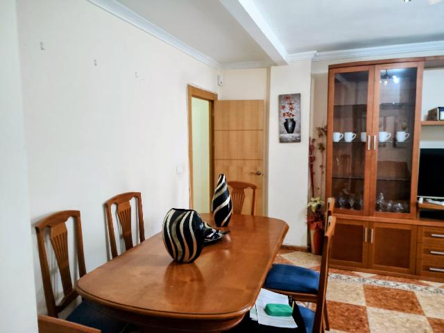 Imagen 22 Inmueble 306547 - Apartamento en venta en Málaga / Barrio de La Paz-La Luz, frente parada de metro