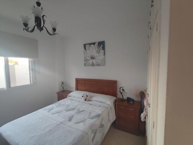 Imagen 20 Inmueble 306568 - Apartamento en venta en Torremolinos / Frente al Mercadona de Torremolinos