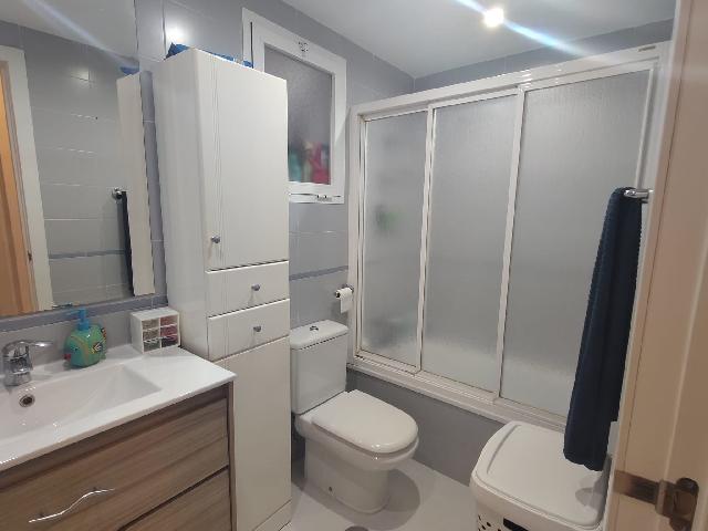 Imagen 14 Inmueble 306568 - Apartamento en venta en Torremolinos / Frente al Mercadona de Torremolinos
