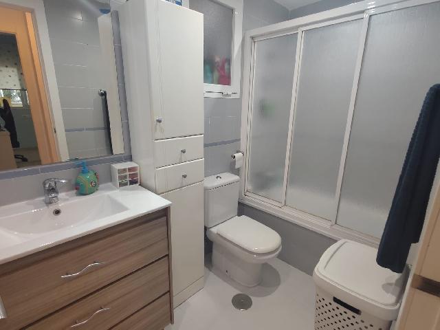 Imagen 13 Inmueble 306568 - Apartamento en venta en Torremolinos / Frente al Mercadona de Torremolinos