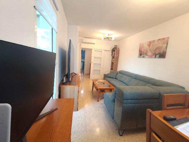 Imagen 7 Inmueble 306568 - Apartamento en venta en Torremolinos / Frente al Mercadona de Torremolinos