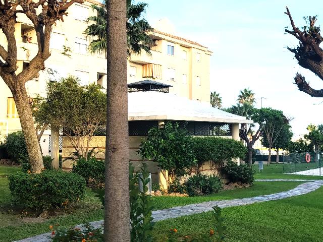 Imagen 5 Inmueble 306568 - Apartamento en venta en Torremolinos / Frente al Mercadona de Torremolinos