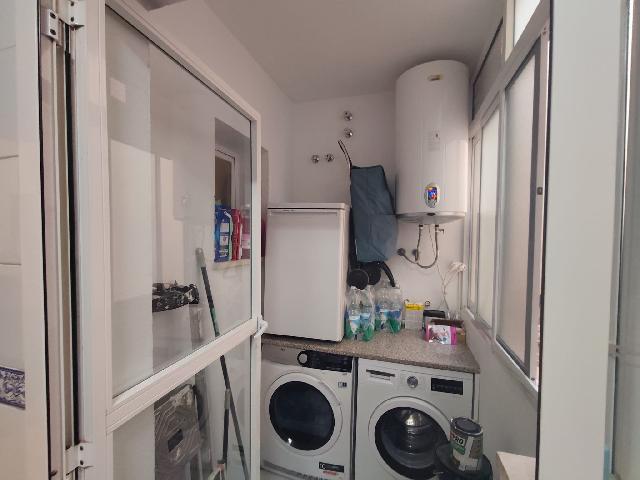 Imagen 11 Inmueble 306568 - Apartamento en venta en Torremolinos / Frente al Mercadona de Torremolinos