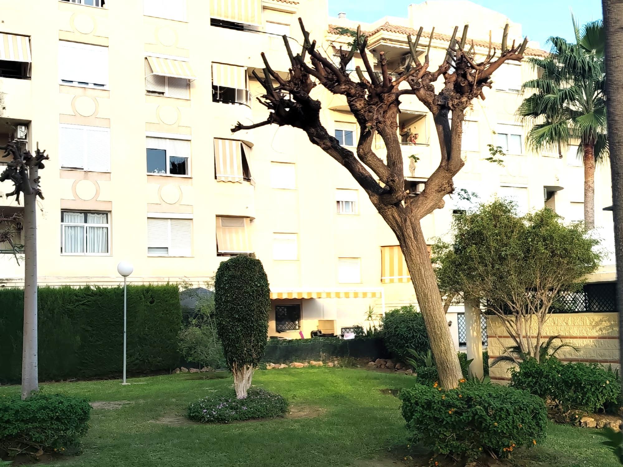 Imagen 3 Apartamento en venta en Torremolinos / Frente al Mercadona de Torremolinos