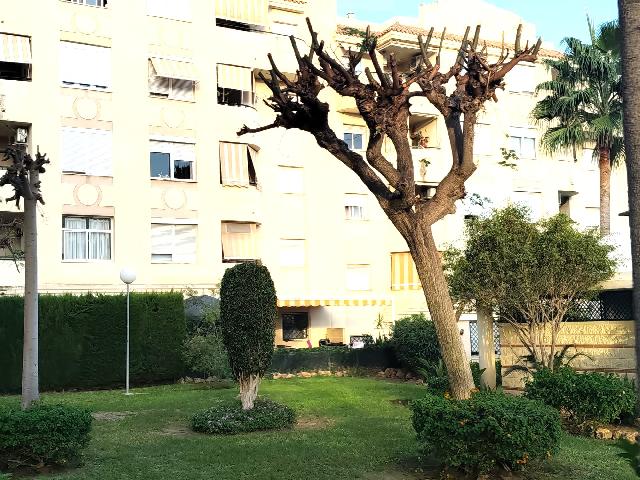 Imagen 3 Inmueble 306568 - Apartamento en venta en Torremolinos / Frente al Mercadona de Torremolinos