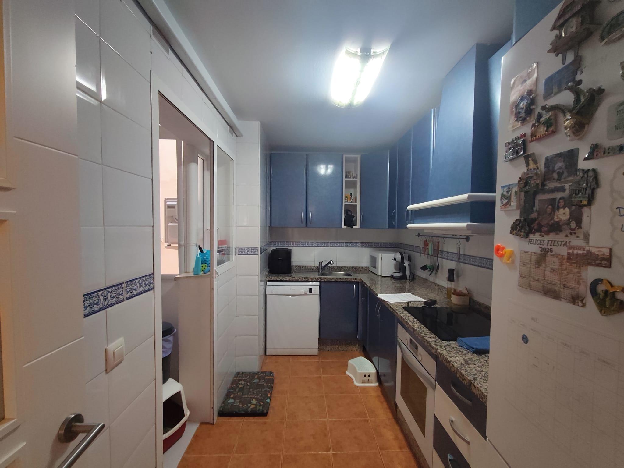 Imagen 9 Apartamento en venta en Torremolinos / Frente al Mercadona de Torremolinos