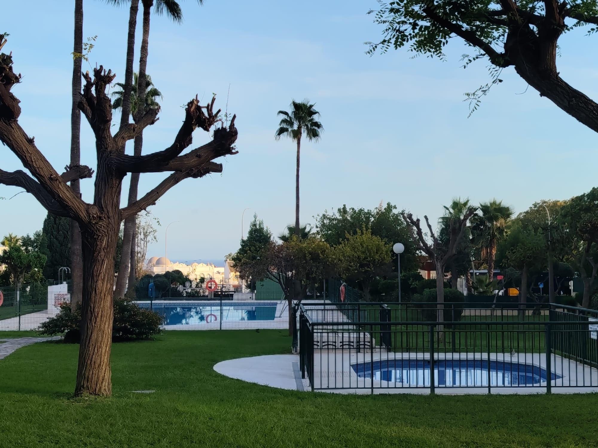 Imagen 17 Apartamento en venta en Torremolinos / Frente al Mercadona de Torremolinos
