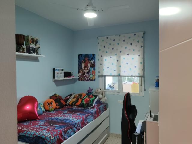 Imagen 18 Inmueble 306568 - Apartamento en venta en Torremolinos / Frente al Mercadona de Torremolinos