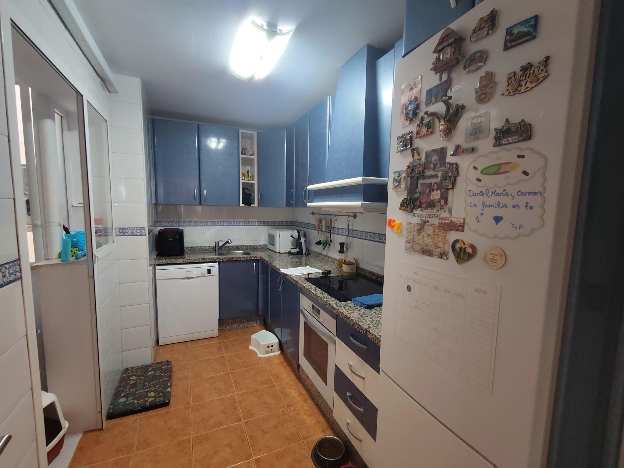 Imagen 10 Apartamento en venta en Torremolinos / Frente al Mercadona de Torremolinos