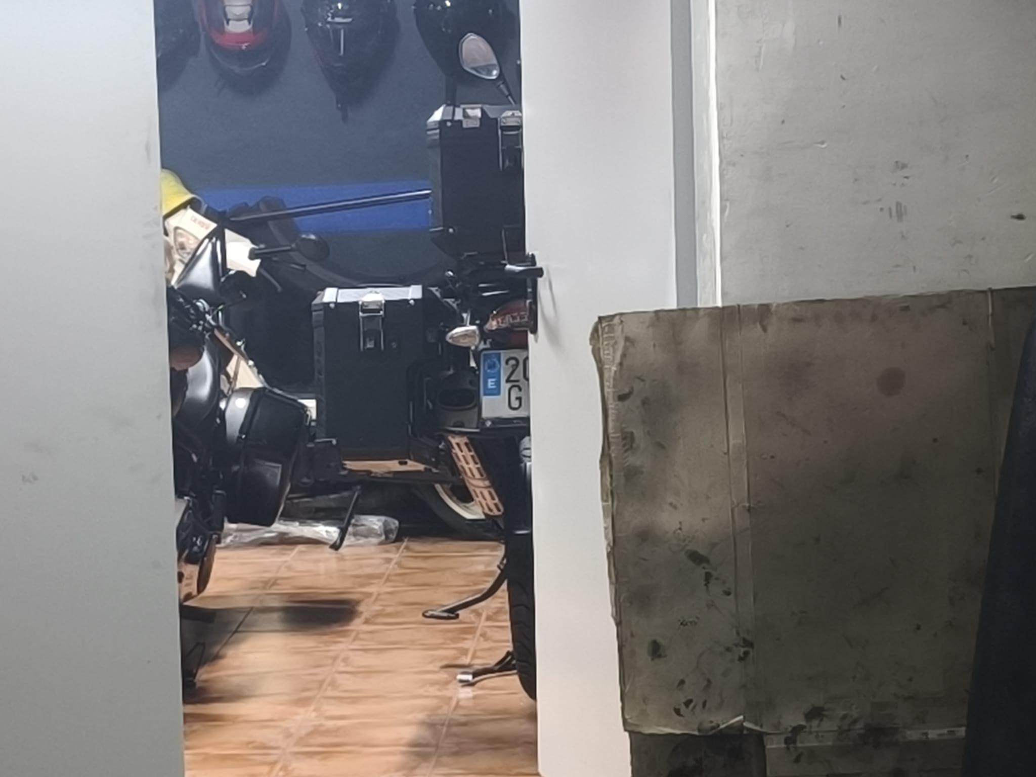 Imagen 21 Casa Adosada en venta en Alhaurín De La Torre / Cerca del Colegio Huerta Alta