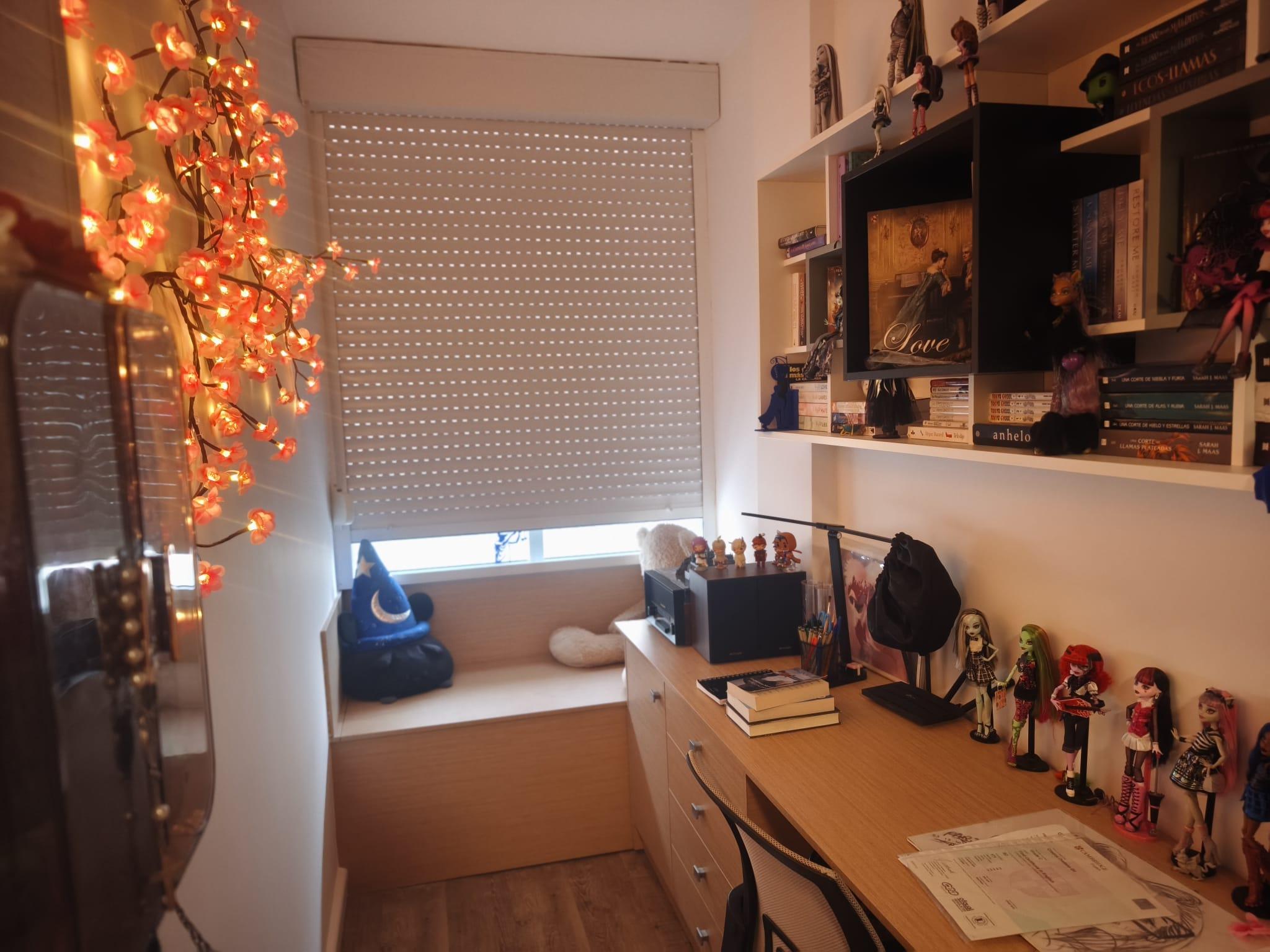 Imagen 22 Casa Adosada en venta en Alhaurín De La Torre / Cerca del Colegio Huerta Alta