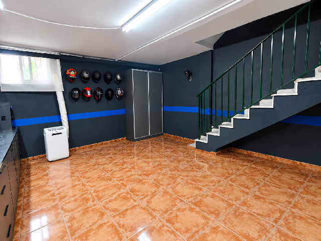 Imagen 18 Inmueble 306573 - Casa Adosada en venta en Alhaurín De La Torre / Cerca del Colegio Huerta Alta