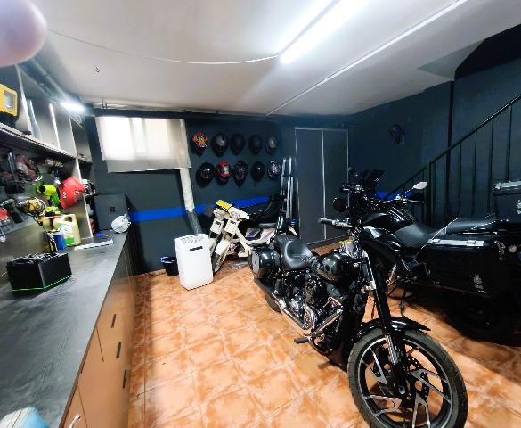 Imagen 11 Inmueble 306573 - Casa Adosada en venta en Alhaurín De La Torre / Cerca del Colegio Huerta Alta