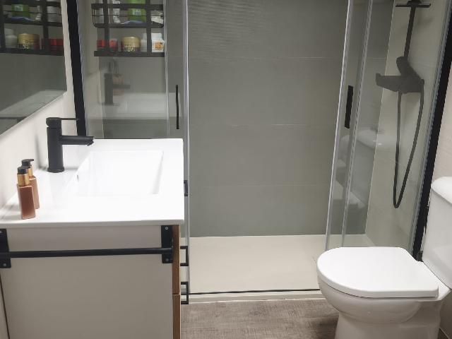 Imagen 15 Inmueble 306573 - Casa Adosada en venta en Alhaurín De La Torre / Cerca del Colegio Huerta Alta