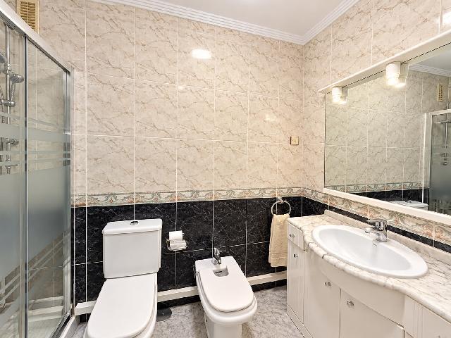 Imagen 8 Inmueble 306684 - Apartamento en venta en Málaga / Piso ubicado en la mejor calle de la palma 