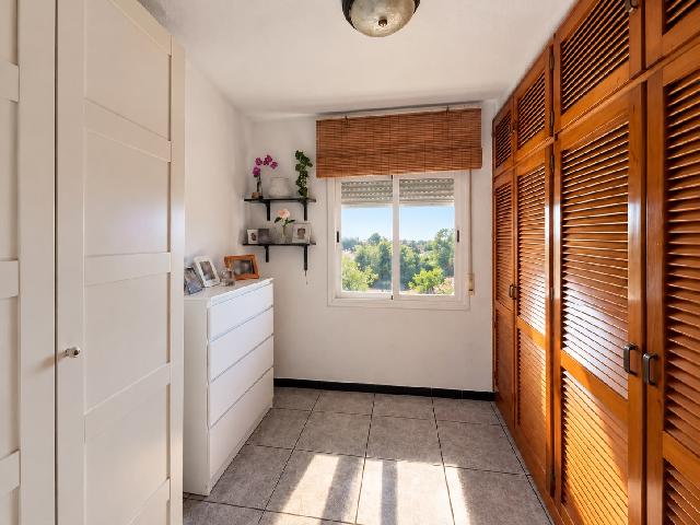 Imagen 5 Inmueble 306684 - Apartamento en venta en Málaga / Piso ubicado en la mejor calle de la palma 