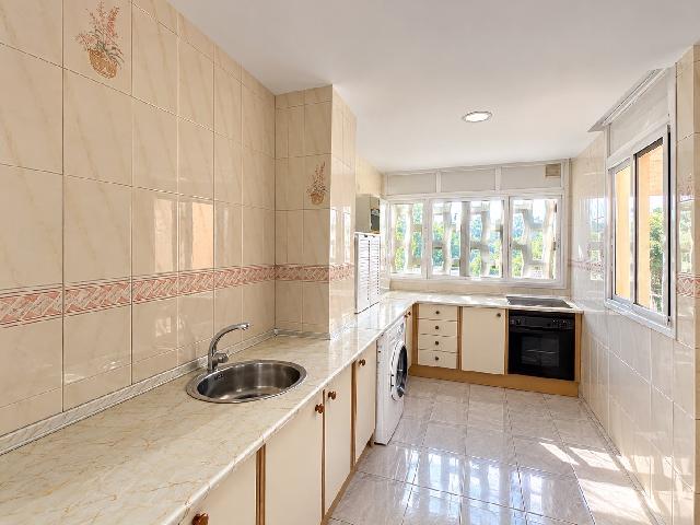 Imagen 7 Inmueble 306684 - Apartamento en venta en Málaga / Piso ubicado en la mejor calle de la palma 