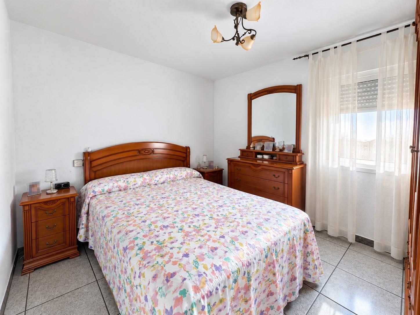 Imagen 4 Apartamento en venta en Málaga / Piso ubicado en la mejor calle de la palma 
