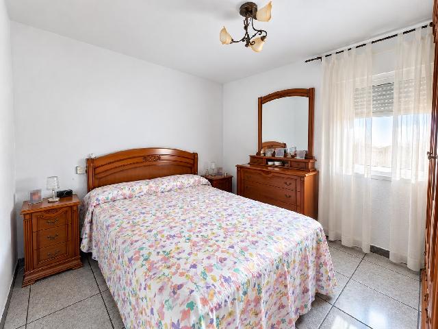 Imagen 4 Inmueble 306684 - Apartamento en venta en Málaga / Piso ubicado en la mejor calle de la palma 